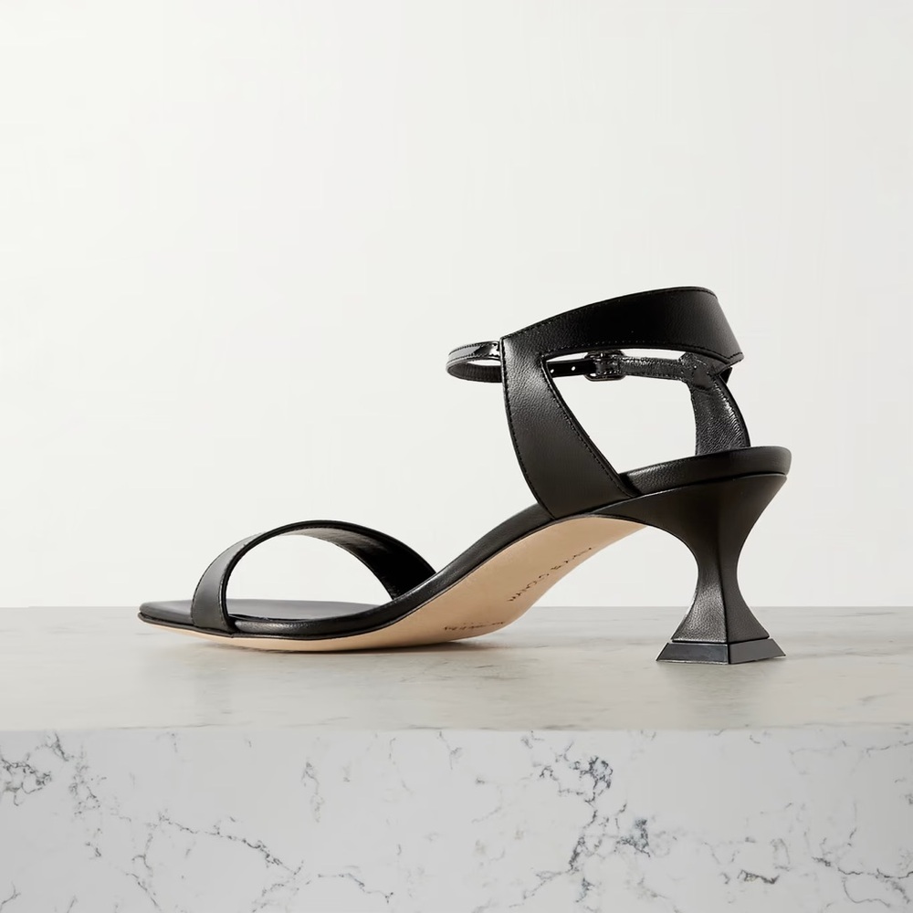 Manolo Blahnik Begasan 36/Womens 6 NWT